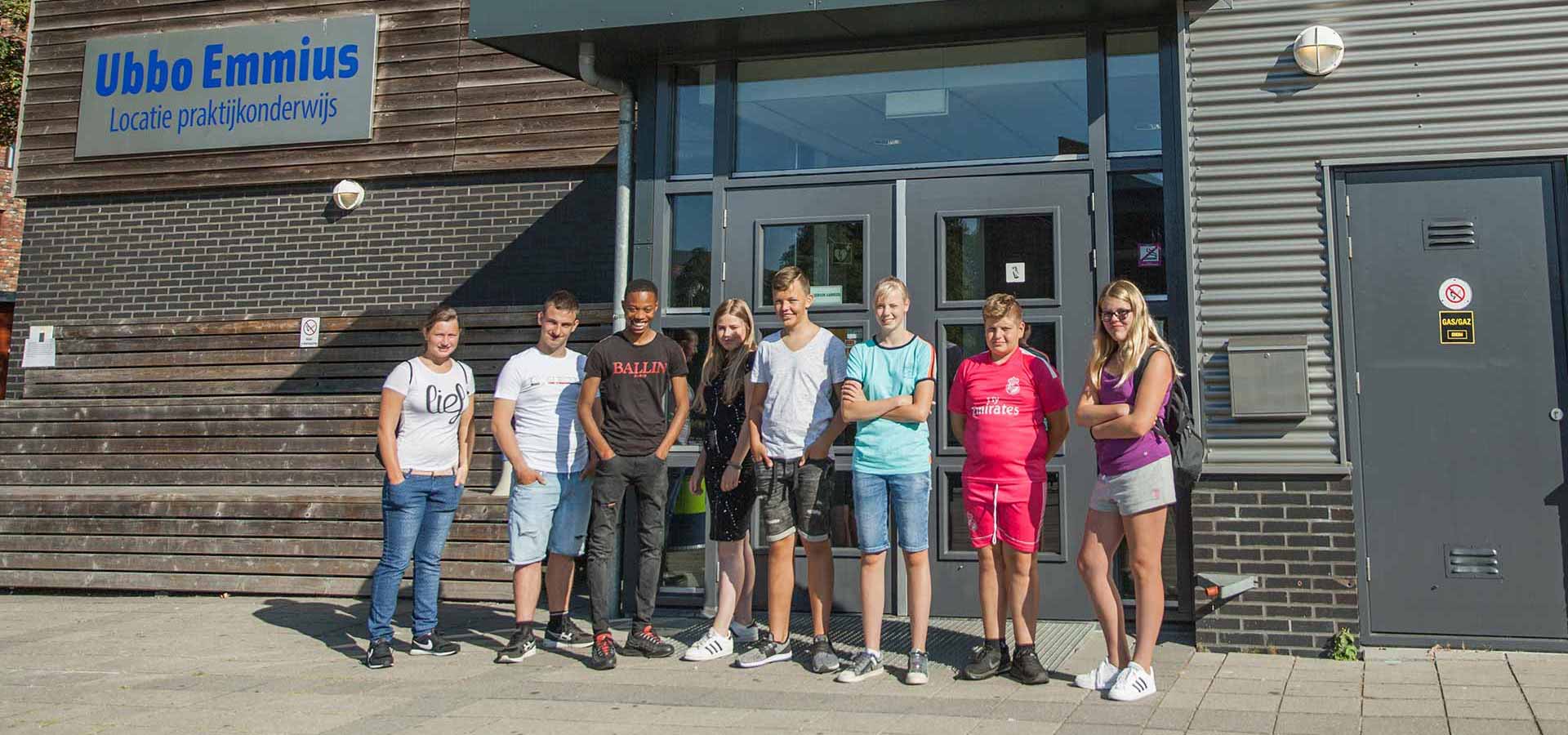 Praktijkonderwijs Stadskanaal stadskanaal praktijkonderwijs ubbo emmius Praktijkonderwijs Stadskanaal stadskanaal praktijkonderwijs ubbo emmius