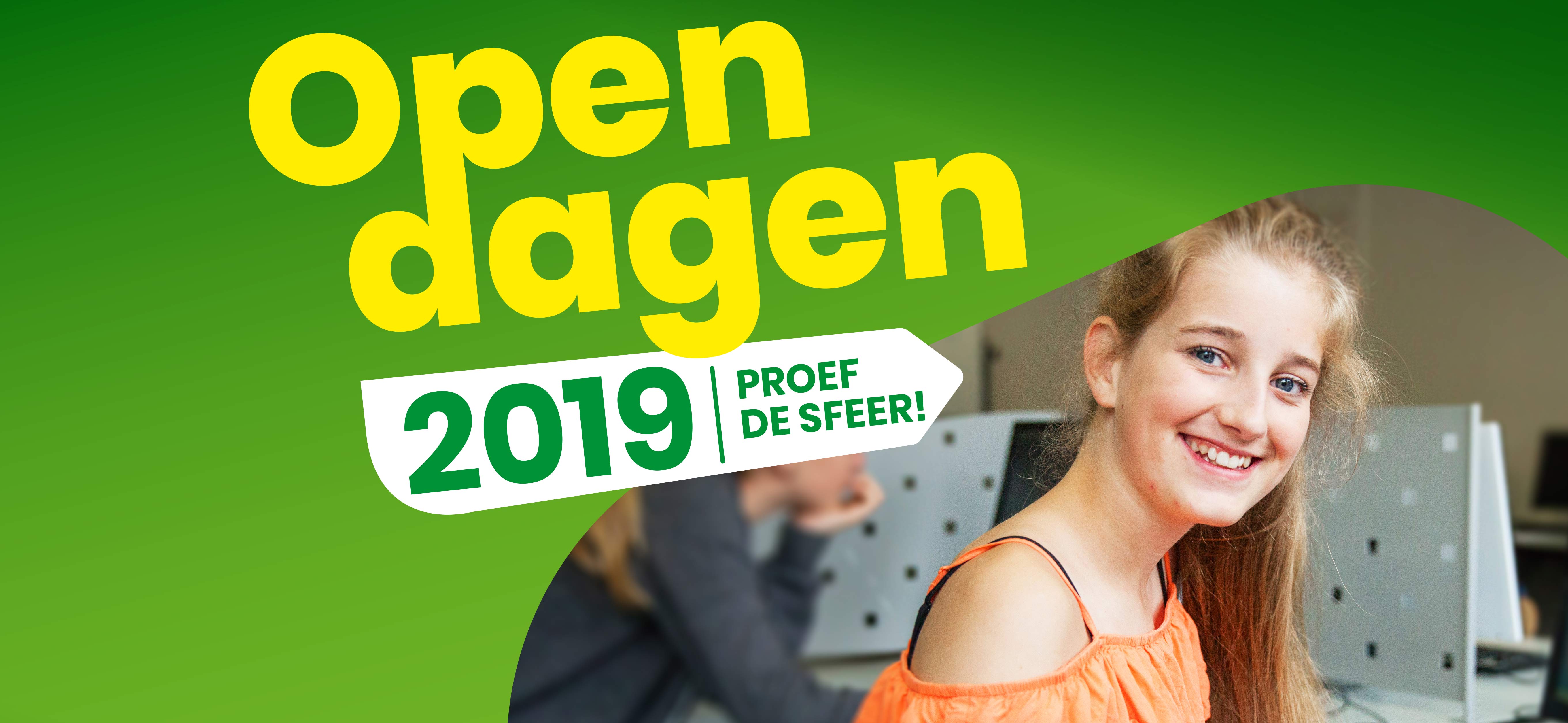 Winactie open dag Winschoten