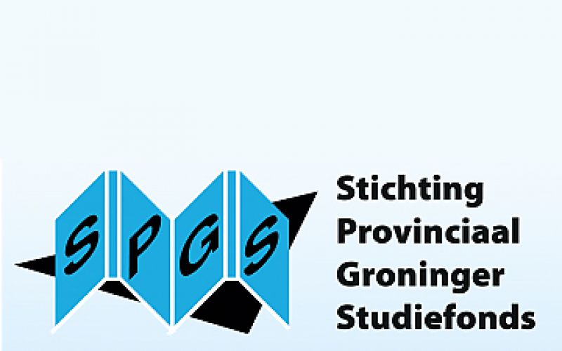 St. Provinciaal Groninger Studiefonds