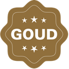 Gouden Schoolkantine Schaal 2020