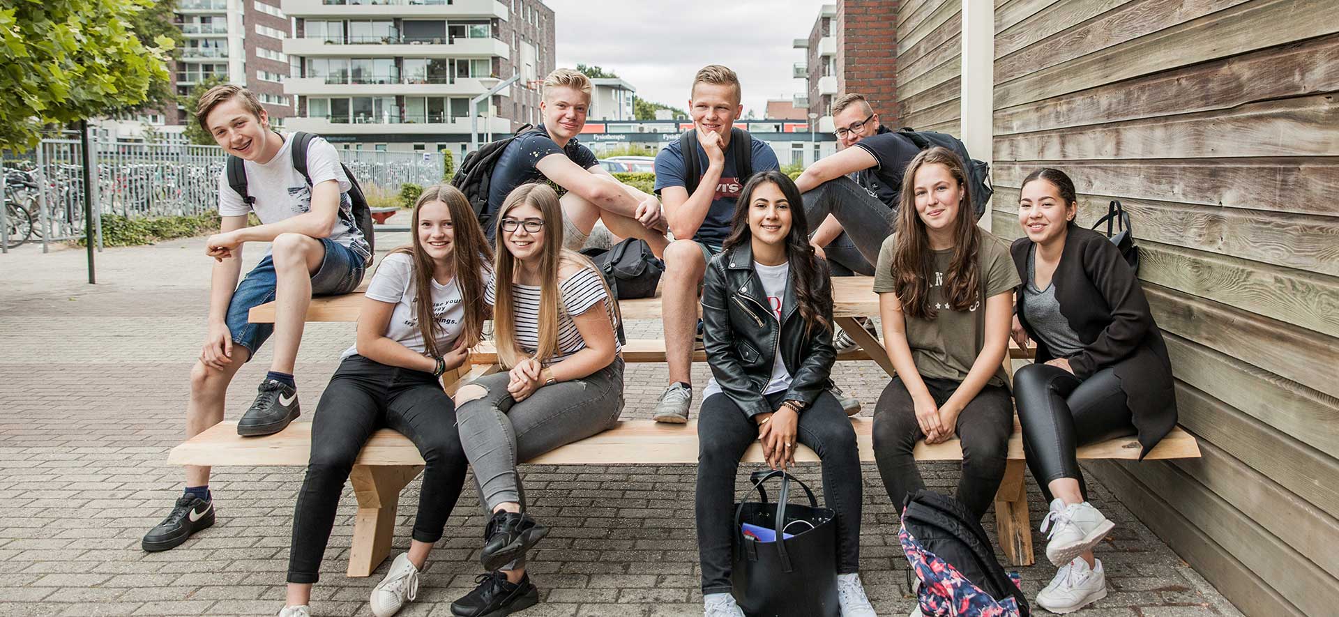 Speciaal voor groep 8: maak kennis met Ubbo Emmius