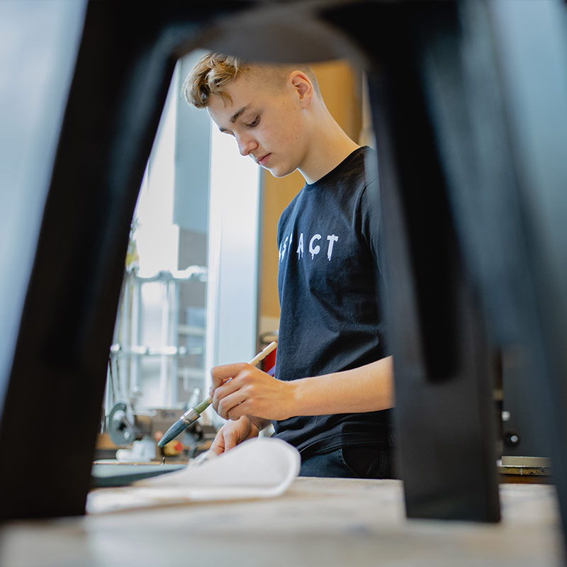Dienstverlening & Producten afbeelding