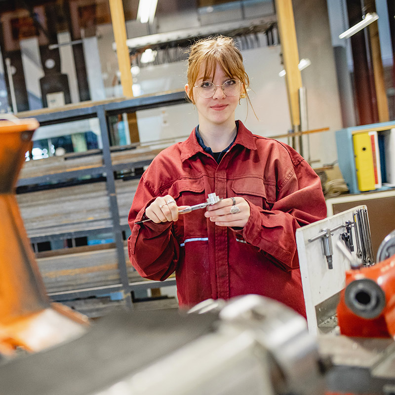 Dienstverlening & Producten afbeelding