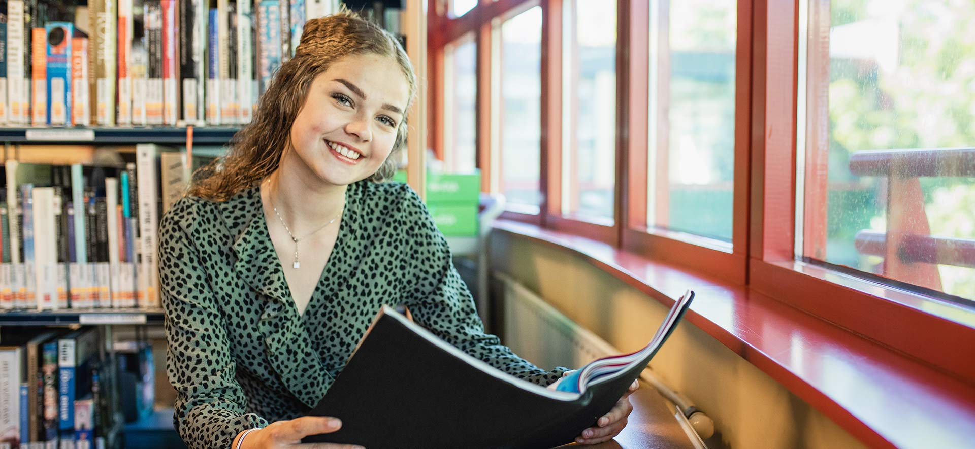 Sfeerafbeelding bij Breng je talenten tot bloei!