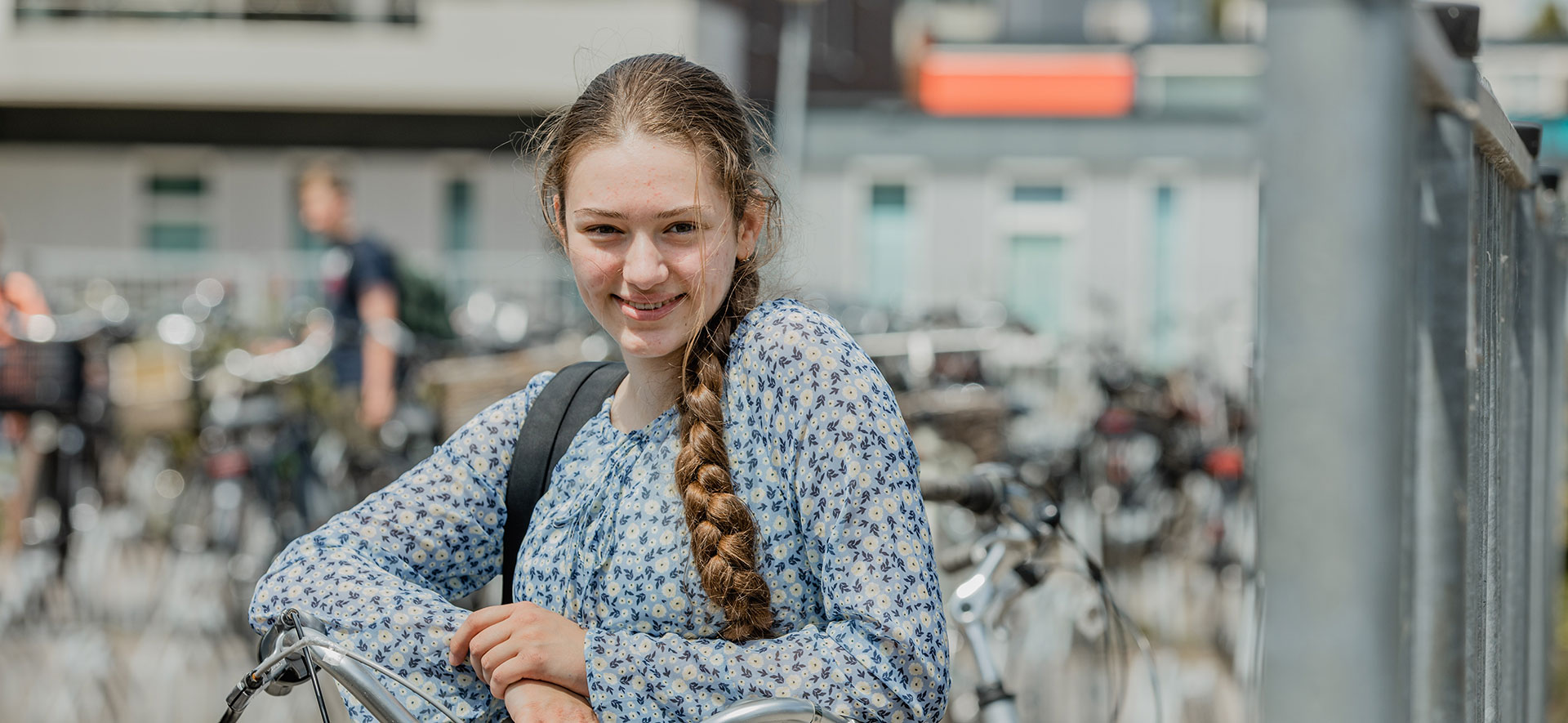 Sfeerafbeelding bij Breng je talenten tot bloei!