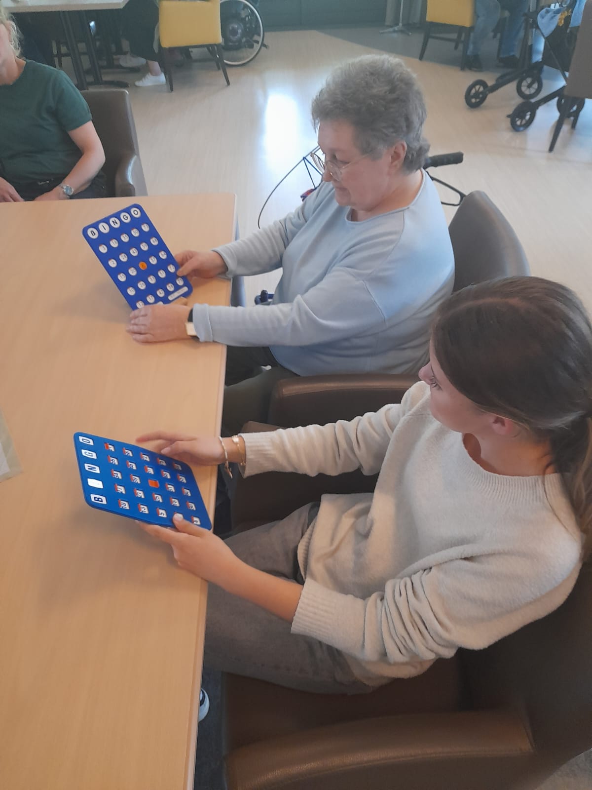 Van les naar praktijk: beroepenoriëntatie Zorg & Welzijn