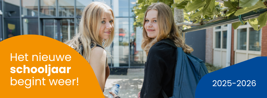 Sfeerafbeelding bij Breng je talenten tot bloei!