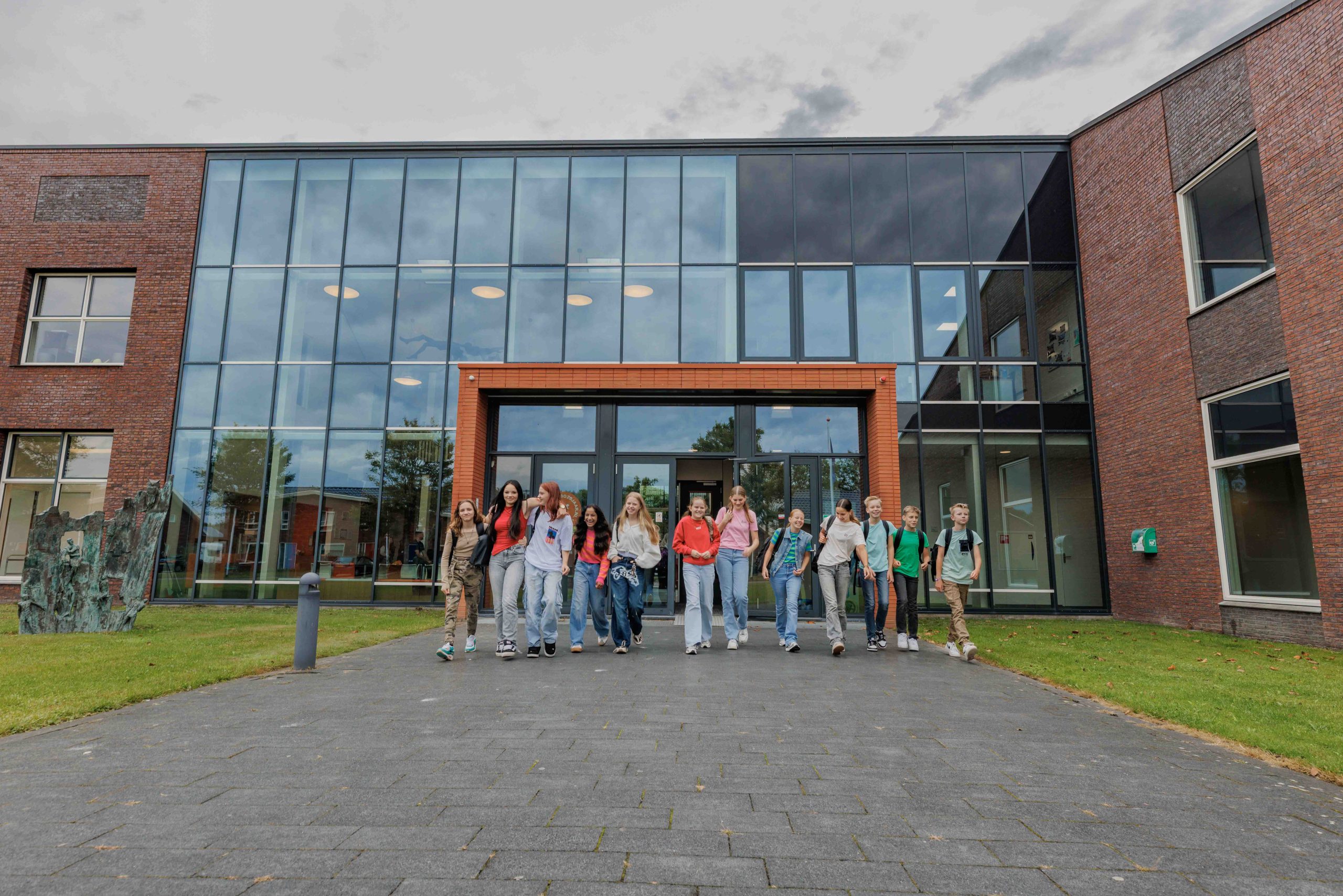 Sfeerafbeelding bij Breng je talenten tot bloei!