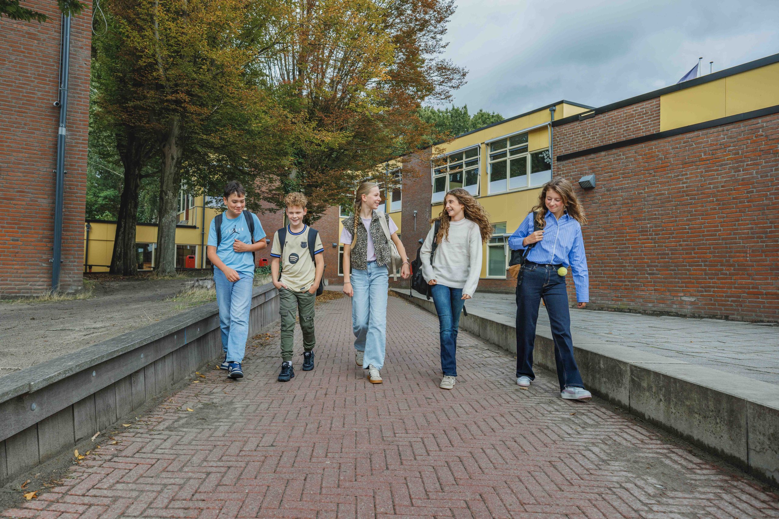 Sfeerafbeelding bij Stadskanaal Maarsdreef